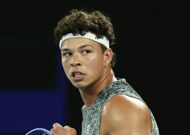 Logo Tennis World FR