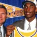 Le 12 juillet 1996, Kobe Bryant devenait officiellement un Laker