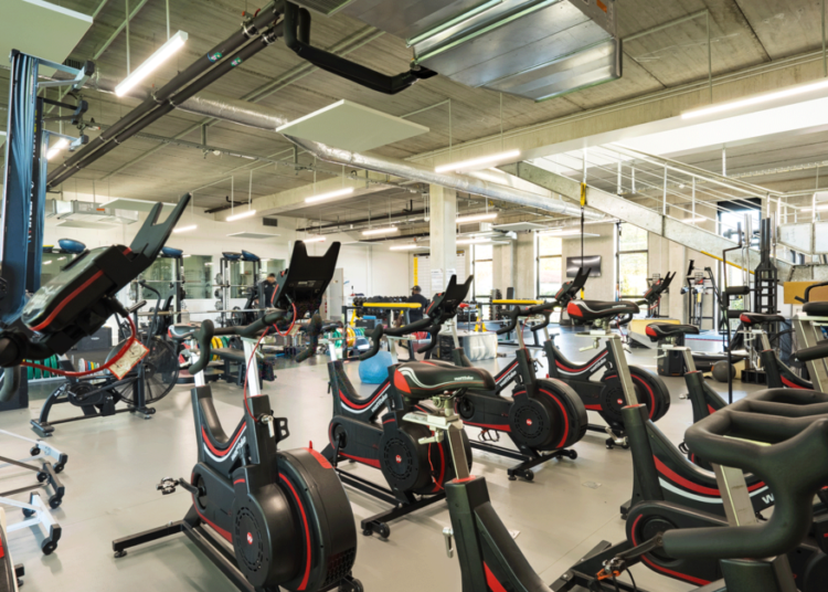 Le BPJEPS Activités Physique et Sportive de la Forme ouvre ses portes pour la rentrée 2026 !