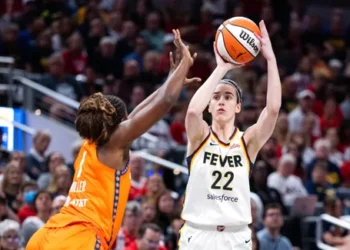 Le Fever dévore le Sun et s’offre un record de franchise