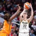 Le Fever dévore le Sun et s’offre un record de franchise