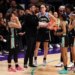 Le Liberty prend sa revanche sur les Sparks
