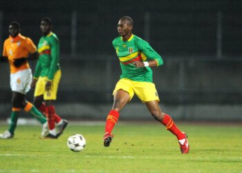 Le Mali pleure un médaillé de bronze de la CAN 2013, brutalement décédé à 38 ans