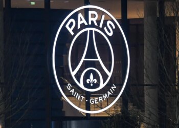 Le PSG tient sa première recrue officielle