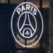 Le PSG tient sa première recrue officielle