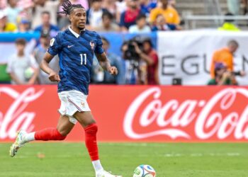 Le Real prêt à vendre son stade pour Michael Olise ?