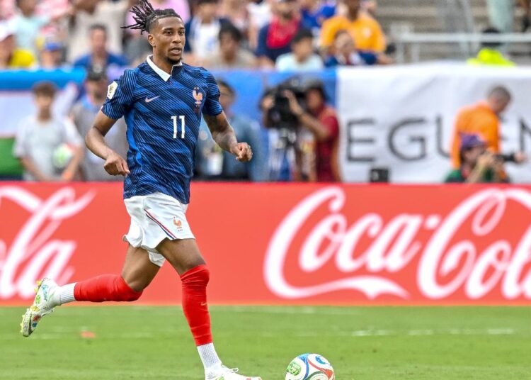 Le Real prêt à vendre son stade pour Michael Olise ?