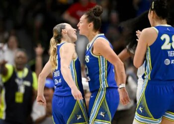 Le Sky encore braqué par les Wings !