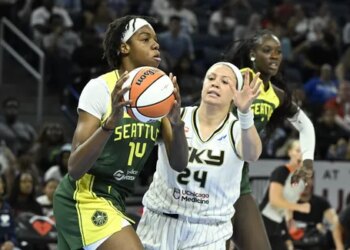 Le Sky enfonce le Storm de Dominique Malonga