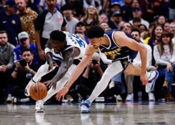 Le Thunder à l’attaque pour chiper Spencer Jones aux Nuggets