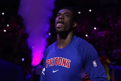 Le bras de fer continue entre Jalen Duren et les Pistons