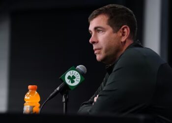 Le choix de Draft 2028 reçu par les Celtics est un vrai casse-tête