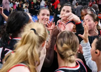 Le collectif de Portland fait forte impression à Atlanta