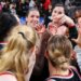 Le collectif de Portland fait forte impression à Atlanta