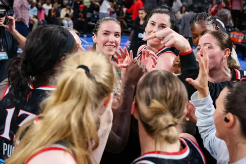Le collectif de Portland fait forte impression à Atlanta