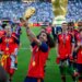 Le coup de folie d’un champion du monde espagnol