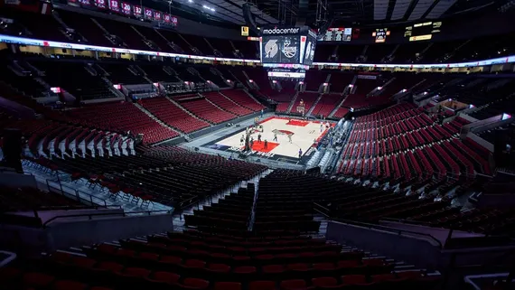 Le dialogue reprend, mais le fossé demeure entre les Blazers et Portland