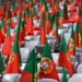 Le football portugais sous le choc après un terrible drame