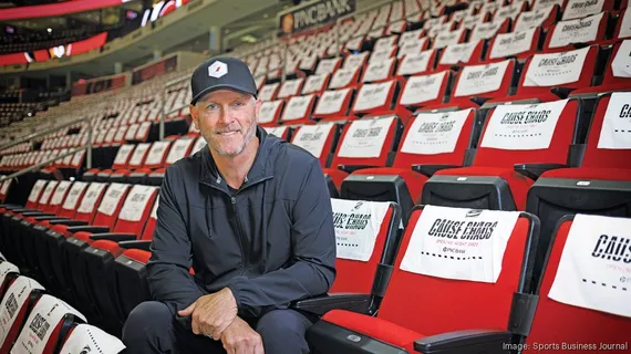 Le fossé se creuse entre la ville de Portland et les Blazers…