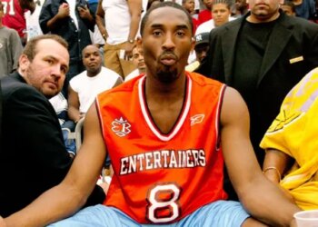 Le jour où Kobe Bryant a conquis Rucker Park