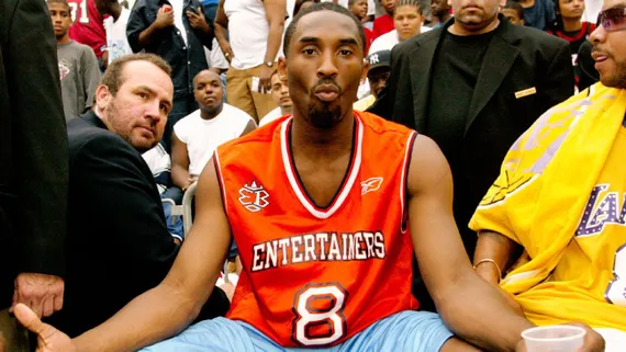 Le jour où Kobe Bryant a conquis Rucker Park