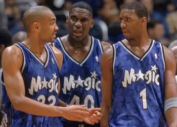 Le jour où Tim Duncan a dit non au trio de rêve du Magic