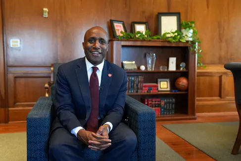 Le maire de Kansas City relance la candidature de sa ville pour accueillir une franchise NBA