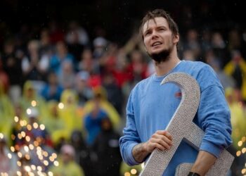 Logo Tennis World FR