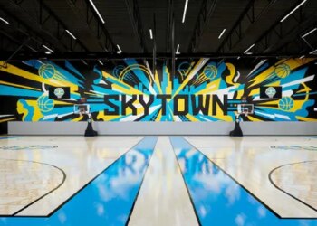 Le nouveau centre d’entraînement du Sky encore repoussé, les joueuses frustrées