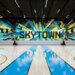Le nouveau centre d’entraînement du Sky encore repoussé, les joueuses frustrées