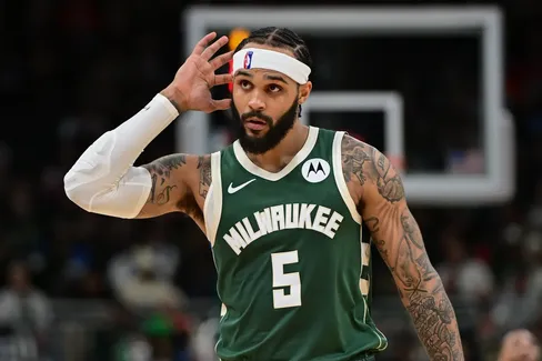 Le nouveau contrat de Gary Trent Jr. dans le viseur de la NBA…