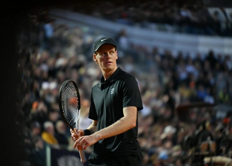 Logo Tennis World FR