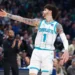 Le transfert de LaMelo Ball offre aux Hornets la plus grosse « trade exception » de l’histoire