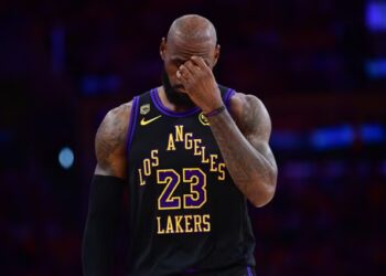 LeBron James et les Lakers ou chronique d’un divorce annoncé