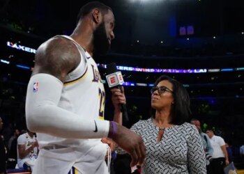 LeBron James prépare-t-il son « Last Dance » à Philadelphie ?