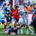 Leandro Paredes, très lourde sanction après la finale