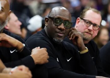 « Légende » des Kings, Bobby Jackson va quitter le staff de Doug Christie