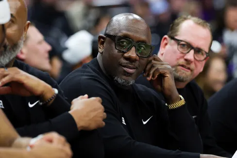 « Légende » des Kings, Bobby Jackson va quitter le staff de Doug Christie
