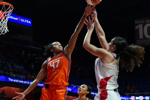 Leïla Lacan a le dernier mot face à Carla Leite