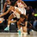 Leïla Lacan signe son record en WNBA et Connecticut enchaîne à Phoenix
