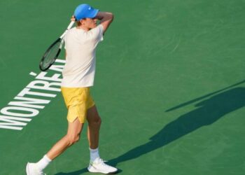 Logo Tennis World FR