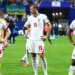 Les Bleus privés de sortie ? Pas les Anglais…