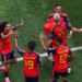 Les Bleus retrouveront l’Espagne en demi-finales