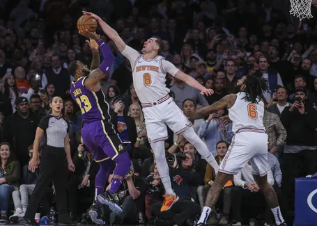 Les Cavaliers confiants sur le dossier Mario Hezonja