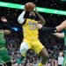 Les Celtics ont aussi tenté leur chance pour LeBron James !