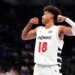 Les Clippers misent 10 millions de dollars sur Baba Miller
