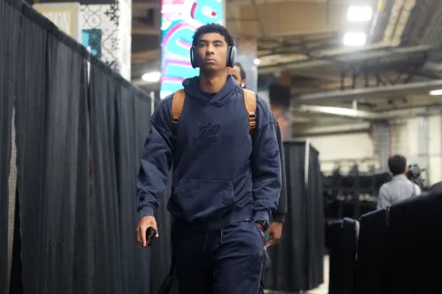 Les Clippers repoussent encore l’heure du choix pour Cam Christie
