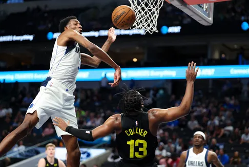 Les Clippers s’offrent le plus grand joueur de NBA : 2,26 m !