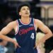Les Clippers verrouillent Kobe Sanders sur quatre ans