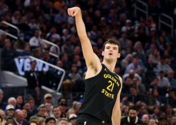 Les Grizzlies misent 30 millions de dollars sur Quinten Post